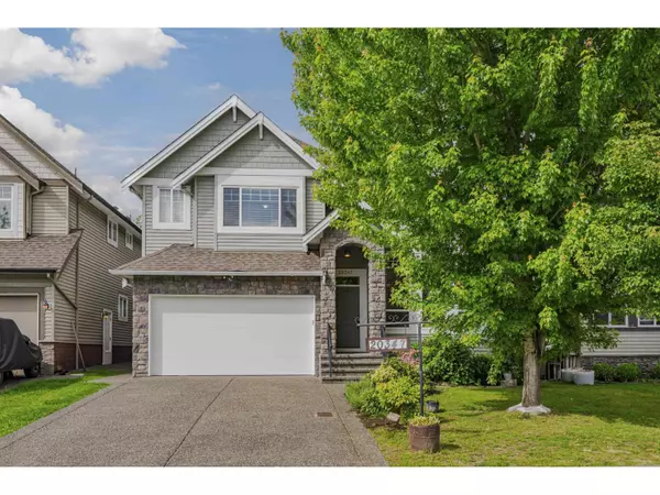 20347 98A AVENUE, Langley, BC V1M0A6