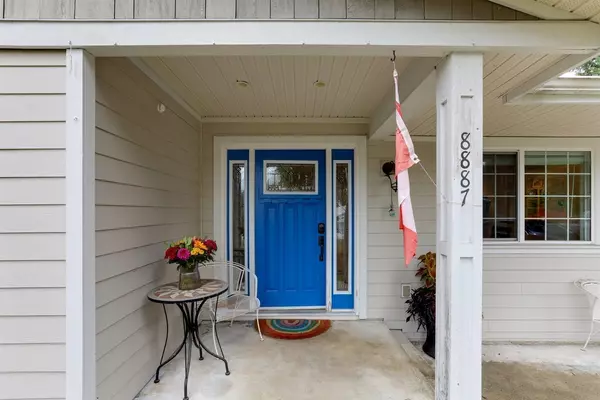 Langley, BC V1M2R5,8887 GAY STREET