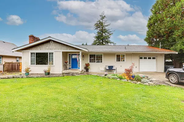 8887 GAY STREET, Langley, BC V1M2R5