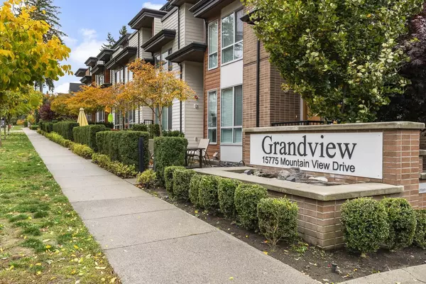 15775 MOUNTAIN VIEW #30, Surrey, BC V3Z0W7