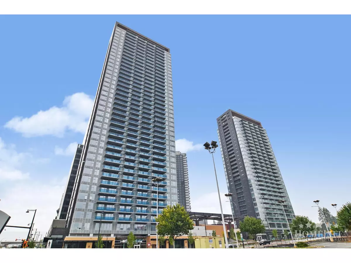 Surrey, BC V3T0P7,13615 FRASER HWY #3209