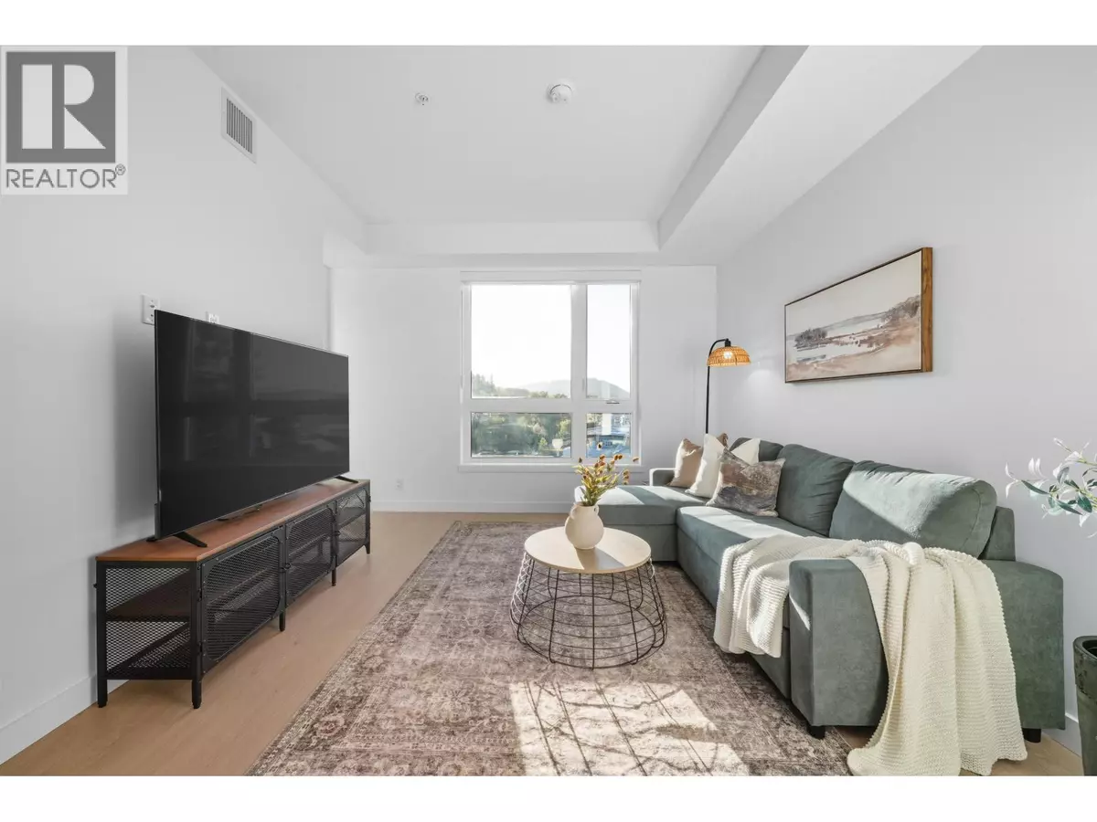 Port Moody, BC V3H0N7,150 JAMES RD #611