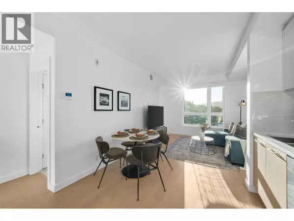 Port Moody, BC V3H0N7,150 JAMES RD #611