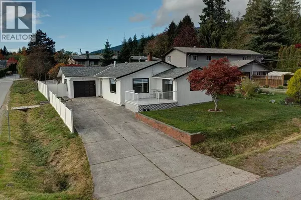 776 SEACOT WAY, Gibsons, BC V0N1V9