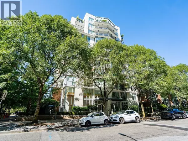 Vancouver, BC V6H4G5,1425 West 6TH AVE #403