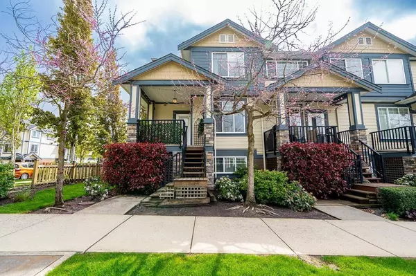 18818 71 #1, Surrey, BC V4N6N9