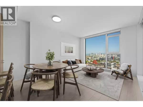 Vancouver, BC V5T0H6,285 East 10TH AVE #1812