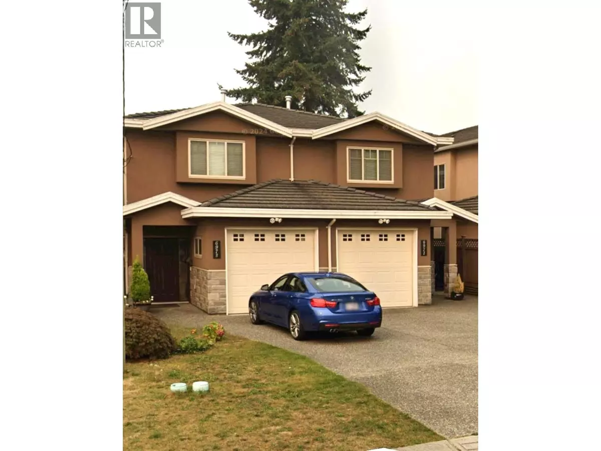 Burnaby, BC V5J4G1,6973 DUNBLANE AVENUE