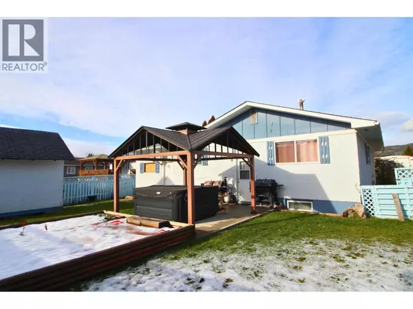 Houston, BC V0J1Z0,3290 GILLESPIE ROAD