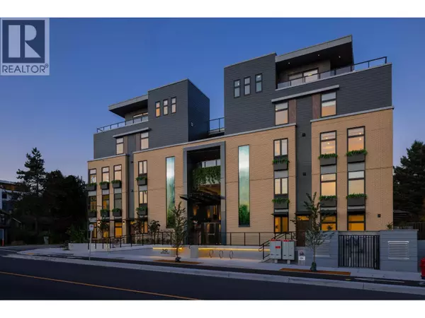 342 MOUNTAIN HWY #311, North Vancouver, BC V7J2K8