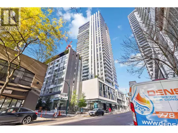 823 CARNARVON ST #1204, New Westminster, BC V3M0N5