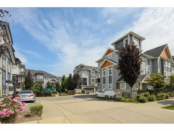 Langley, BC V2Y0S8,20860 76 #51