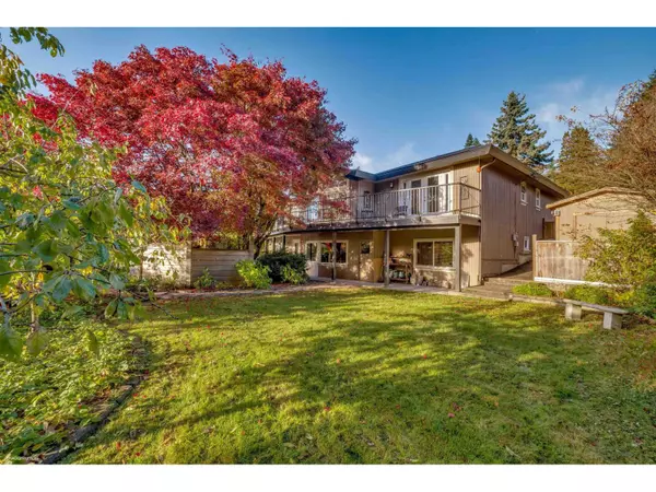 Delta, BC V4E1R2,6467 CABELDU CRESCENT