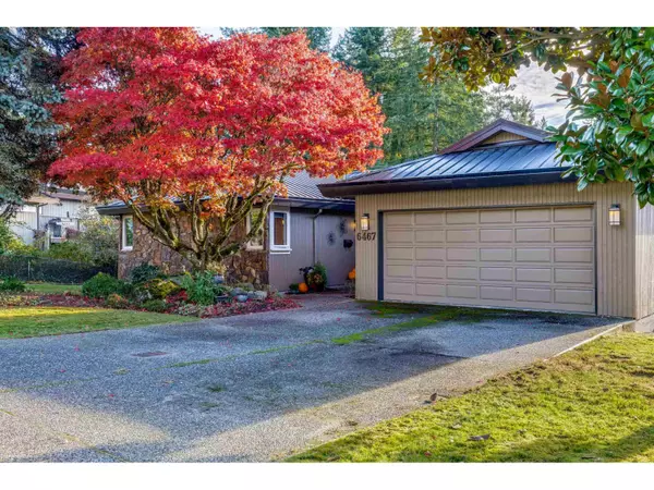 Delta, BC V4E1R2,6467 CABELDU CRESCENT