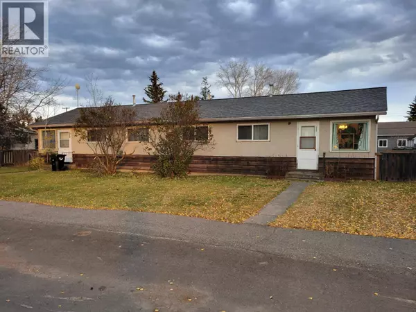 2752 CHURCH AVENUE, Vanderhoof, BC V0J3A0
