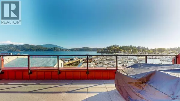 Gibsons, BC V0N1V0,263 GOWER POINT RD #102