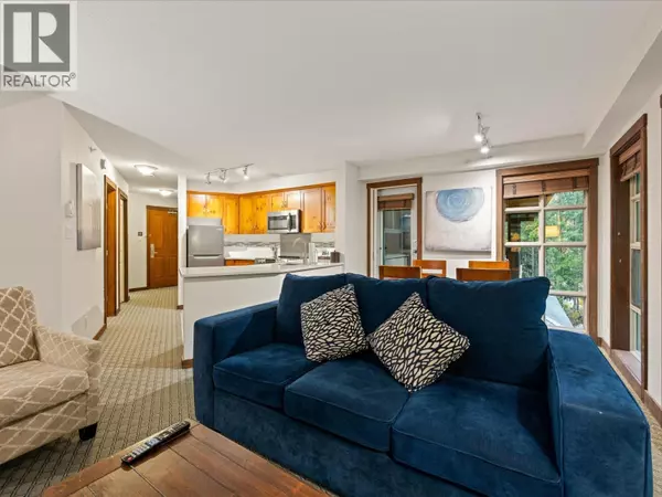 4899 PAINTED CLIFF RD #621, Whistler, BC V8E1E2