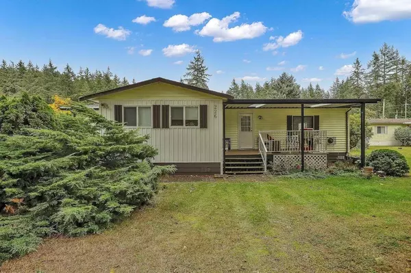 20071 24 AVE #226, Langley, BC V2Z2A1