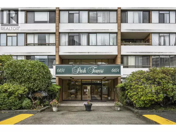 Richmond, BC V6Y1Z2,6651 MINORU BLVD #1505