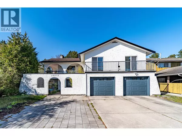 10571 BISSETT DRIVE, Richmond, BC V7A4K8