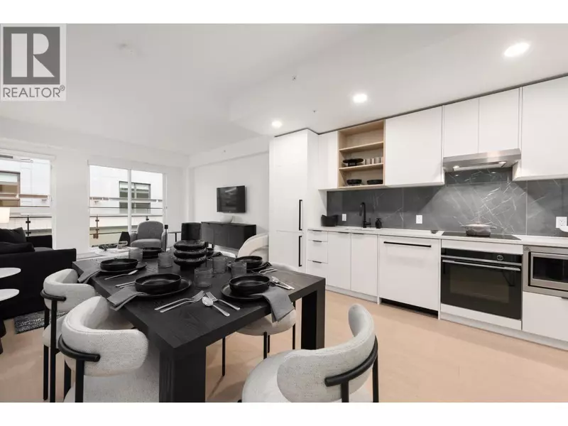 422 East 3RD ST #365, North Vancouver, BC V7L0K1