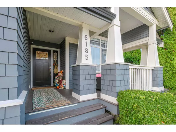 Surrey, BC V3S9L1,6185 167A AVENUE