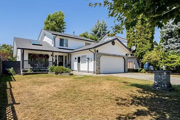 5983 188 STREET, Surrey, BC V3S7M1