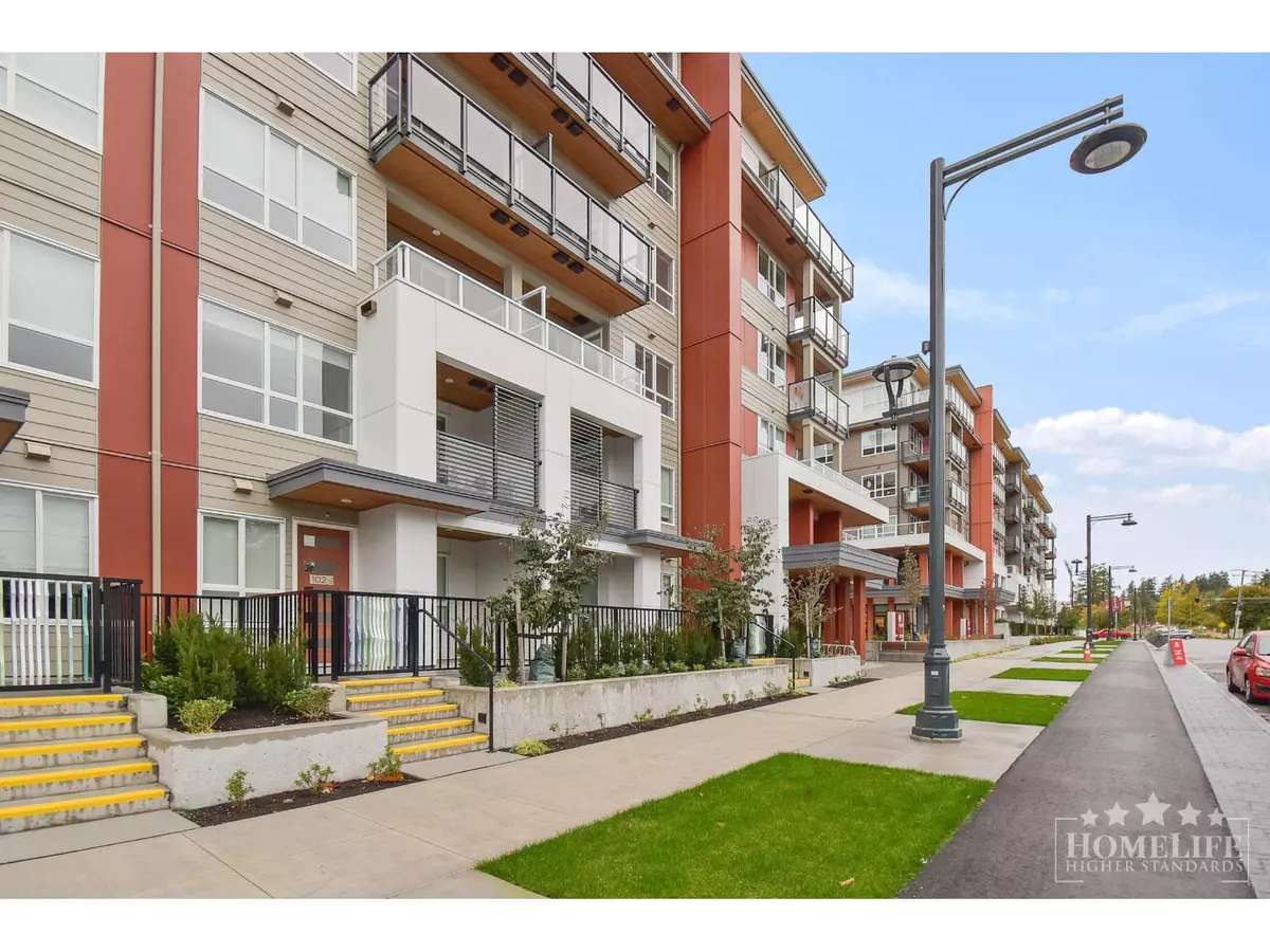 Surrey, BC V3T0X4,13258 105 AVE #404