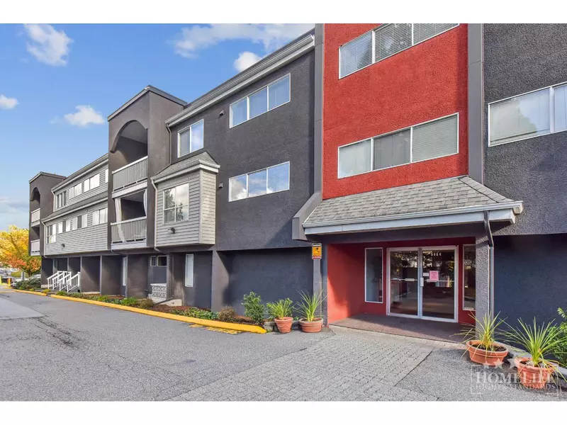 5664 200 #205, Langley, BC V3A1M8