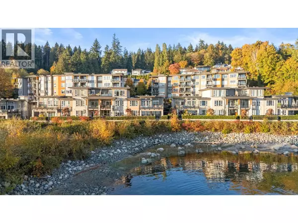 North Vancouver, BC V7G0A6,3887 CATES LANDING WAY