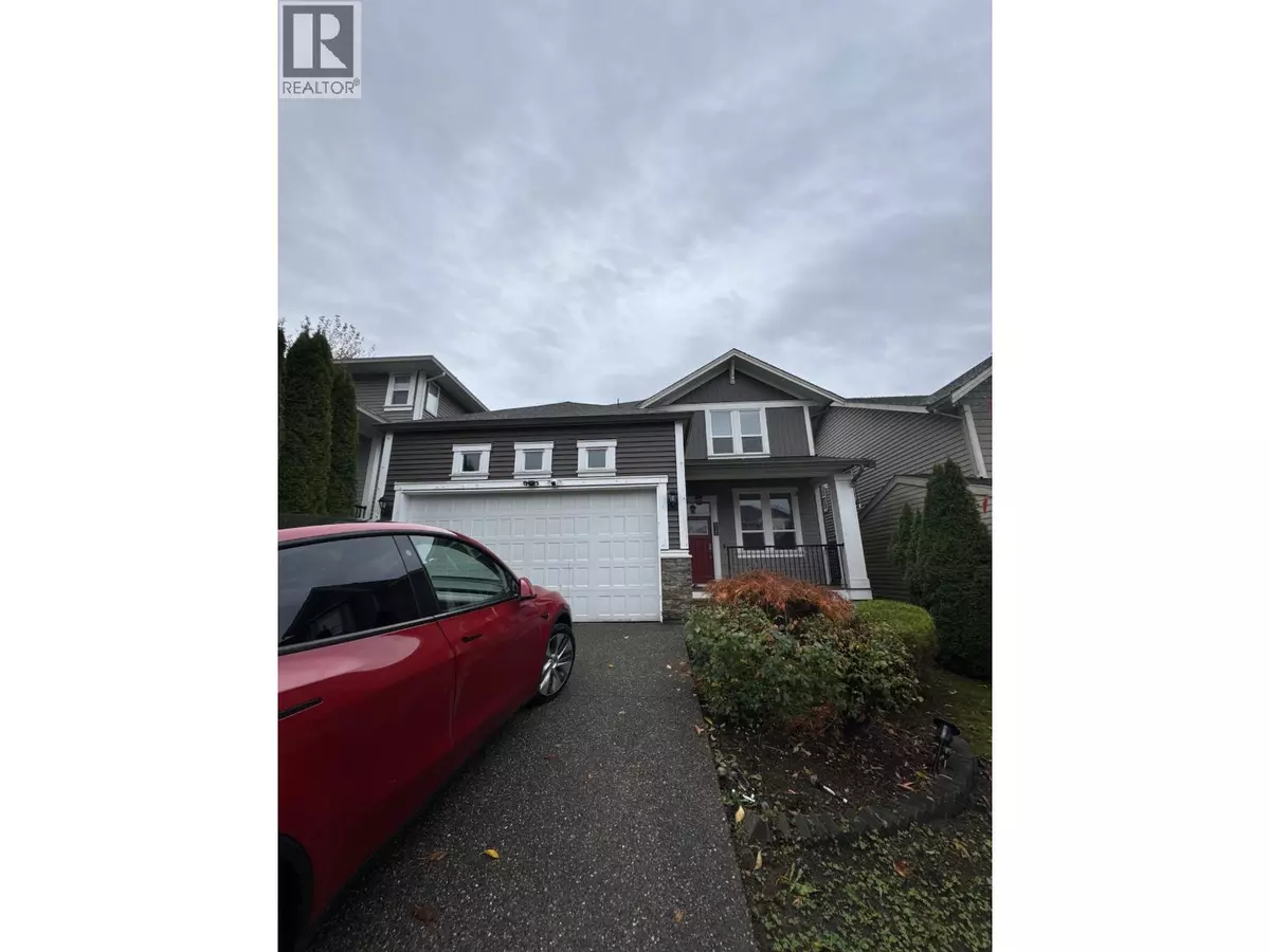 Maple Ridge, BC V2W0H4,24406 112A AVE