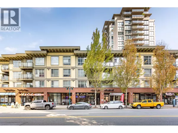 2957 GLEN DR #409, Coquitlam, BC V3B0B5