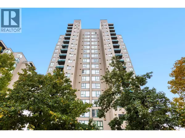 420 CARNARVON ST #501, New Westminster, BC V3L5P1