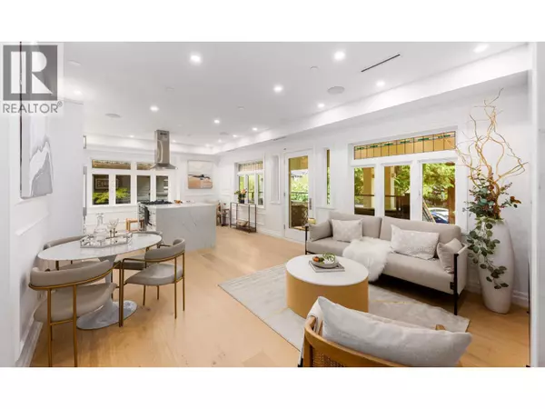 2014 W 15TH AVENUE, Vancouver, BC V7V3P3