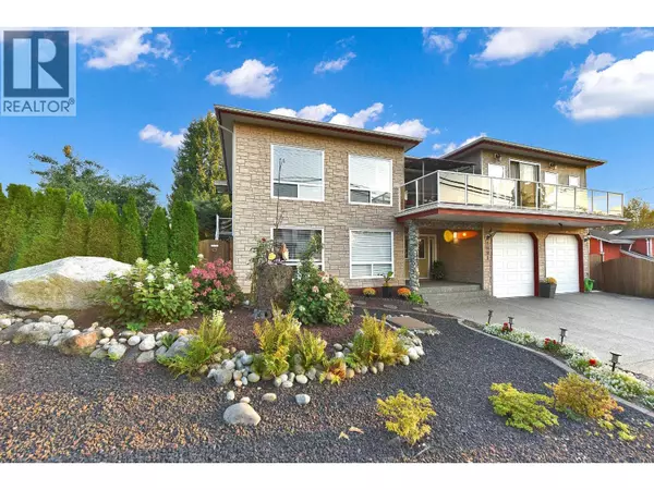 1991 SHAUGHNESSY STREET, Port Coquitlam, BC V3C3C2