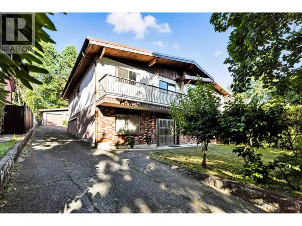 Burnaby, BC V5A3Z3,1362 PHILLIPS AVENUE