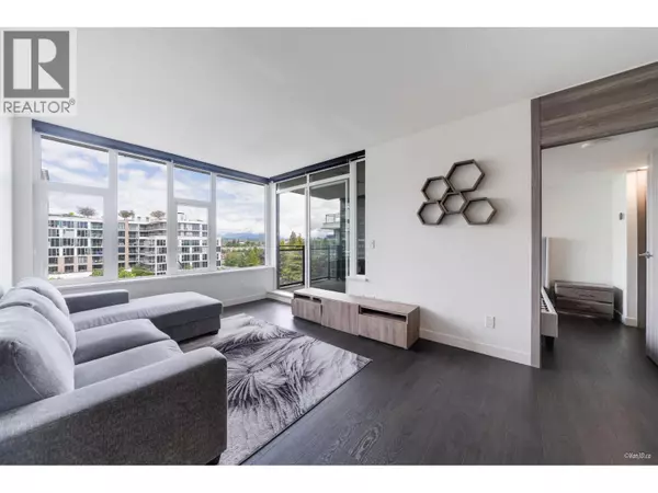 3300 KETCHESON RD #903, Richmond, BC V6X0S5