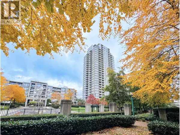 7178 COLLIER ST #2008, Burnaby, BC V5E4N7