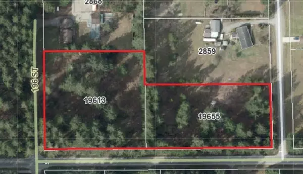 19613 &-19655 28 AVENUE, Langley, BC V2Z1Y1