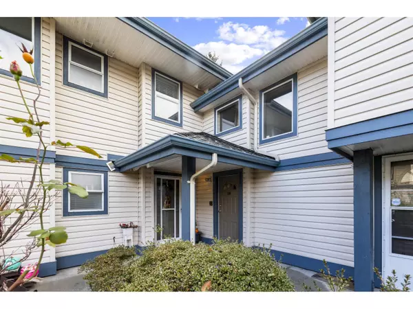 Langley, BC V3A8G4,5666 208 #28