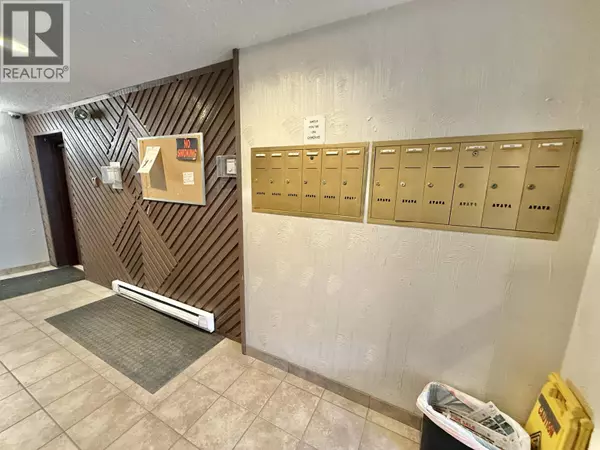 Quesnel, BC V2J2N2,625 REID ST #203