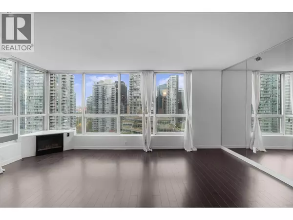 Vancouver, BC V6E4N1,555 JERVIS ST #1704