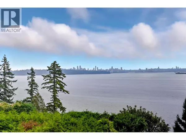 West Vancouver, BC V7V2M1,3654 CREERY AVENUE