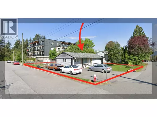 12255 HILLSIDE STREET, Maple Ridge, BC V2X5W9