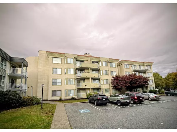 Abbotsford, BC V2S7K1,32830 GEORGE FERGUSON WAY #433