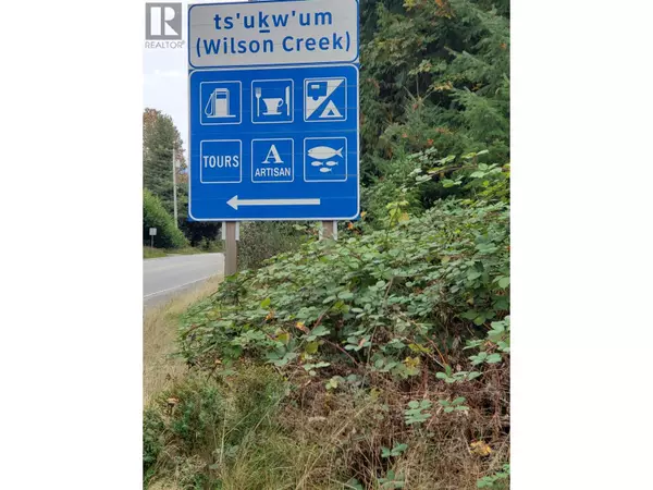 Sechelt, BC V7Z0C3,LOT 42 SUNSHINE COAST HIGHWAY