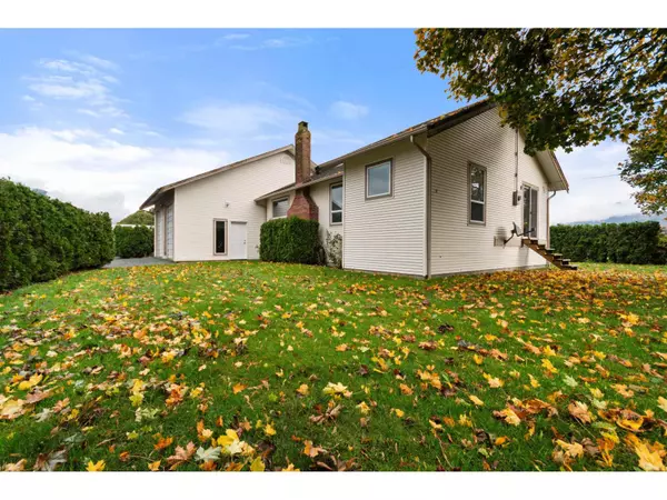 39965 NO. 5 ROAD, Abbotsford, BC V3G2G3