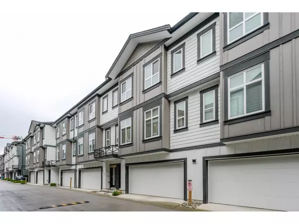 19255 ALOHA #53, Surrey, BC V4N6T8