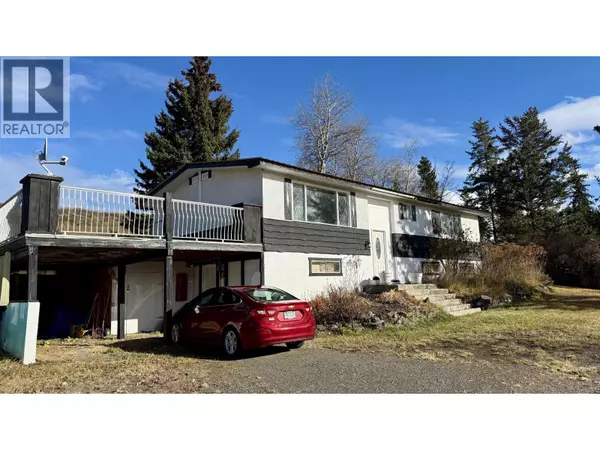 4953 TELQUA DRIVE, 108 Mile Ranch, BC V0K2E1