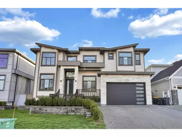 19758 33 AVENUE, Langley, BC V3A0N9